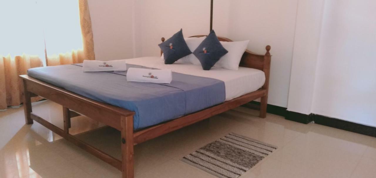French Garden Resort Uppuveli Exterior photo