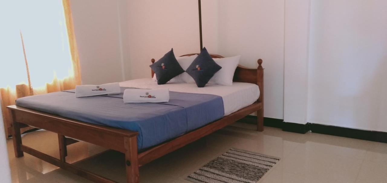 French Garden Resort Uppuveli Exterior photo